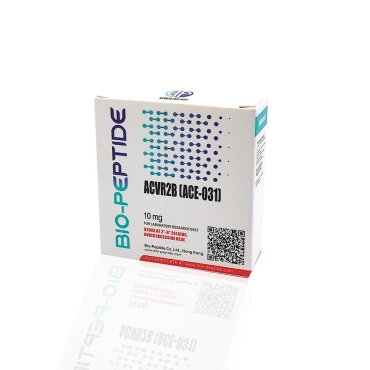 ACVR2B (Ace-031) 10 mg Bio-Peptide