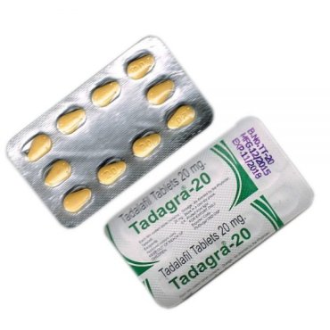 Tadagra-20 RSM Enterprises