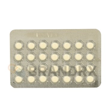 Conjubrook 0.625 mg Healing Pharma