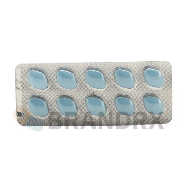 Malegra 100 mg Sunrise