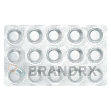 Telma 80 mg Glenmark Pharmaceuticals Ltd.