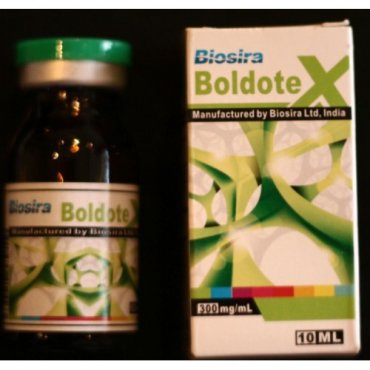 Boldotex Pharmaceutical