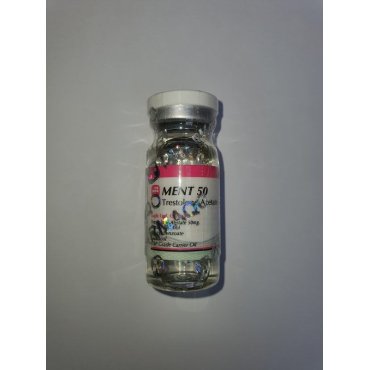 Ment 50 Pharmaceutical