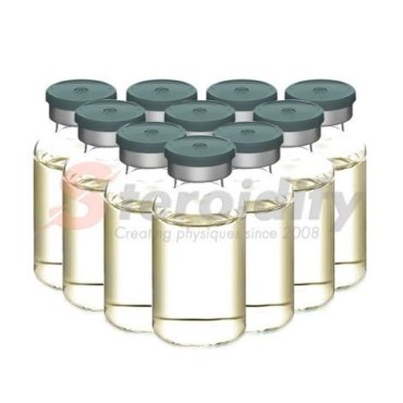 Survodutide 10mg (10 vials kit) Stealth Labs