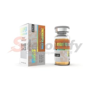 TRENBOPEX A100 SIXPEX