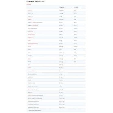 Reflex Nutrition Nexgen Pro 90 kapsul Reflex Nutrition