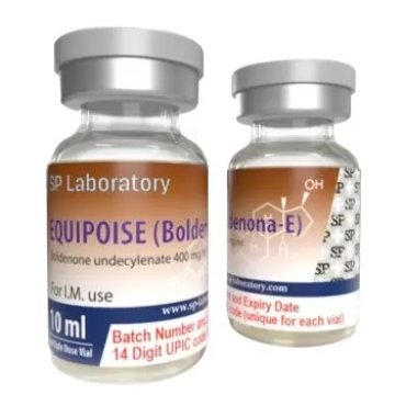 EQUIPOISE SP Laboratories