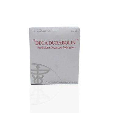 Deca Durabolin 200 mg Multi Pharm